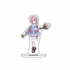 Chara Acrylic Figure 