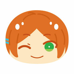 Ensemble Stars!! Big Omanju Cushion vol.6 48. Yuta Aoi