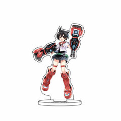 Chara Acrylic Figure 