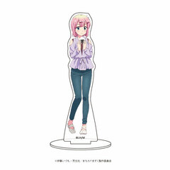 Chara Acrylic Figure 
