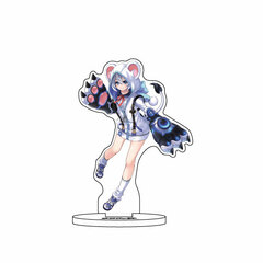 Chara Acrylic Figure 