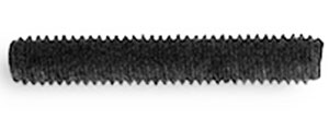 Wagen Beetle Servo Thread Rod (M10DT)