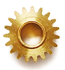 Wagen Beetle Top Shaft Gear 19T (M10DT)