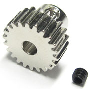 Wagen Beetle Pinion Gear 22T (M10DT)
