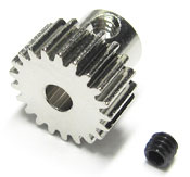 Wagen Beetle Pinion Gear 21T (M10DT)