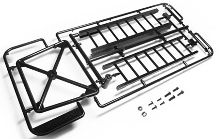 Ladder Pars Set (M10DT)
