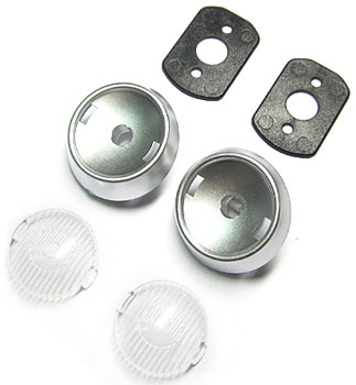 Wagen Beetle Front Light Parts Set (M10DT)