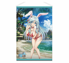 Arifureta: From Commonplace to World's Strongest Wall Scroll Shea