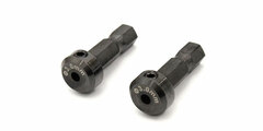 KRF Bit Adaptor (Dia. 3.0/6.35mm Hexagonal/2pcs set)