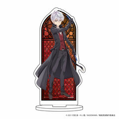 Chara Acrylic Figure 