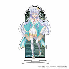 Chara Acrylic Figure 