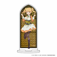 Chara Acrylic Figure 