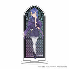 Chara Acrylic Figure 