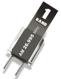 VS TANK 27MHz Crystal Set 1