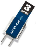 VS TANK 27MHz Crystal Set 3