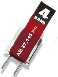VS TANK 27MHz Crystal Set 4
