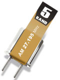 VS TANK 27MHz Crystal Set 5