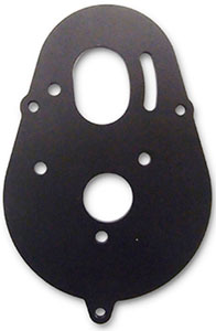 Wagen Beetle Aluminum Motor Plate (M10DT)