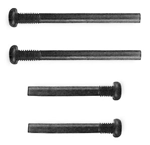 Wagen Beetle Front Sus Pin Set (M10DT)
