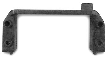 Wagen Beetle Servo Mount (M10DT)