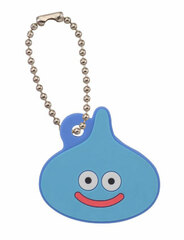 Dragon Quest Smile Slime Key Cover Slime