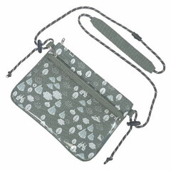 Dragon Quest Smile Slime Textile <Field> Musette Bag