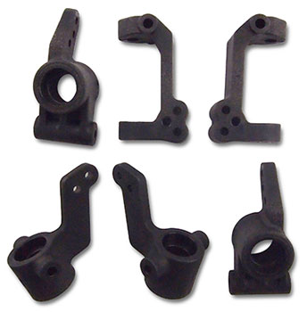 Wagen Beetle Steering Hub Set (M10DT)