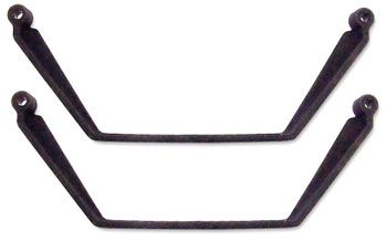 Wagen Beetle Side Guard Set (M10DT)