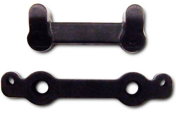 Wagen Beetle Steering Mount Link Set (M10DT)