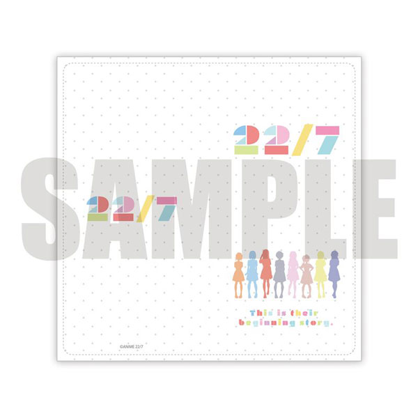 22/7 Premium Ticket Case B