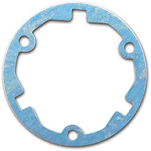 Gear Diff Sticker (M10DT)