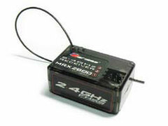 Receiver (M40S/M40DT/M10DT)