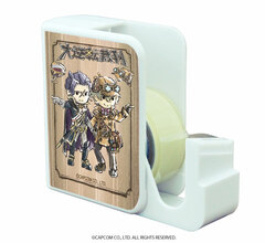 Chara Tape Dispenser 