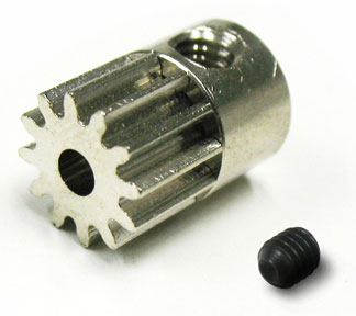 Pinion Gear 12T (M40S)