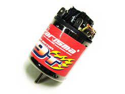 19T Motor (M40S)