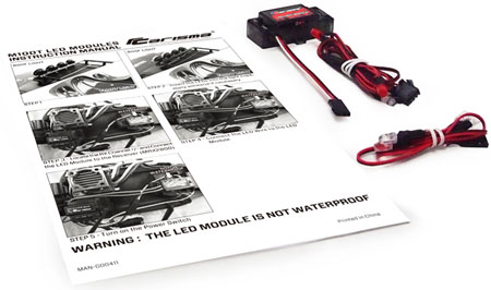Wagen Beetle LED Module Set (M10DT)