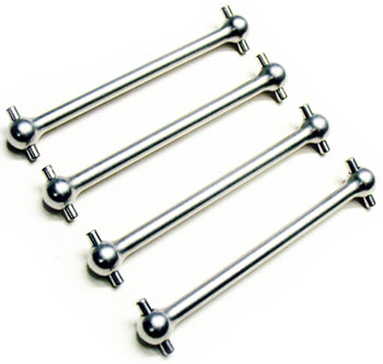 Dog-bone (L=40.5mm) (M40S)