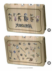 Chara Case 