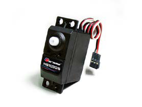 M40S Servo