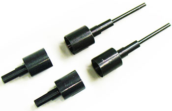 Diff Gear Cup Set (M40S)