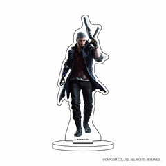 Chara Acrylic Figure 