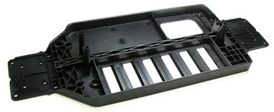 Main Chassis (M40S)