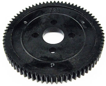 Super Gear 72T (M40S)