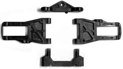 Front Suspension Arm (M40S)