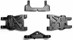 Rear Suspension Arm (M40S)