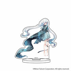 Character Acrylic Figure 