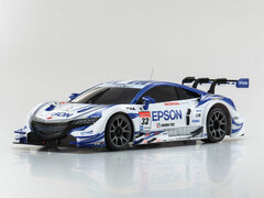 MR-03 Sports Ready Set EPSON NSX CONCEPT-GT 2014