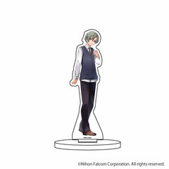 Character Acrylic Figure 