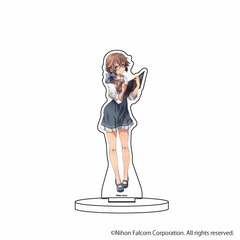 Character Acrylic Figure 