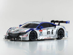 MR-03 Sports Ready Set Weider NSX CONCEPT-GT 2014